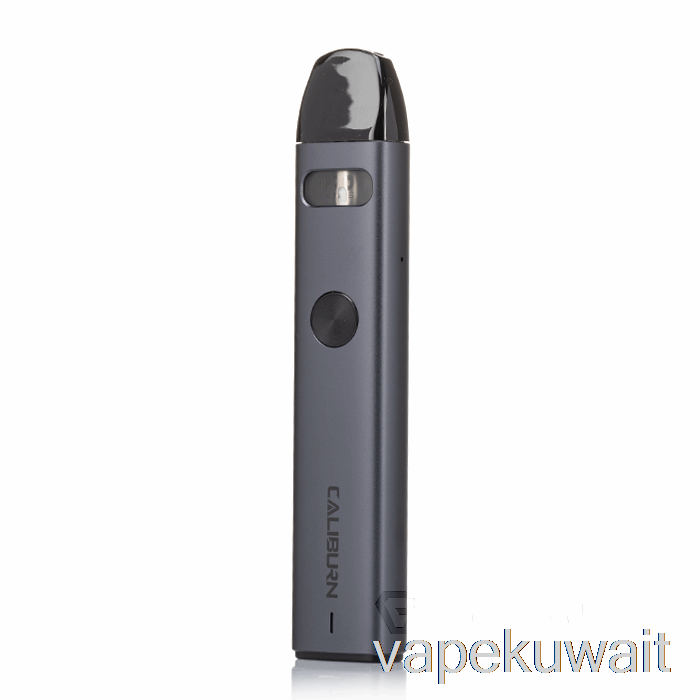 Uwell Caliburn A2 15w Pod System رمادي Vape Pod Kits
